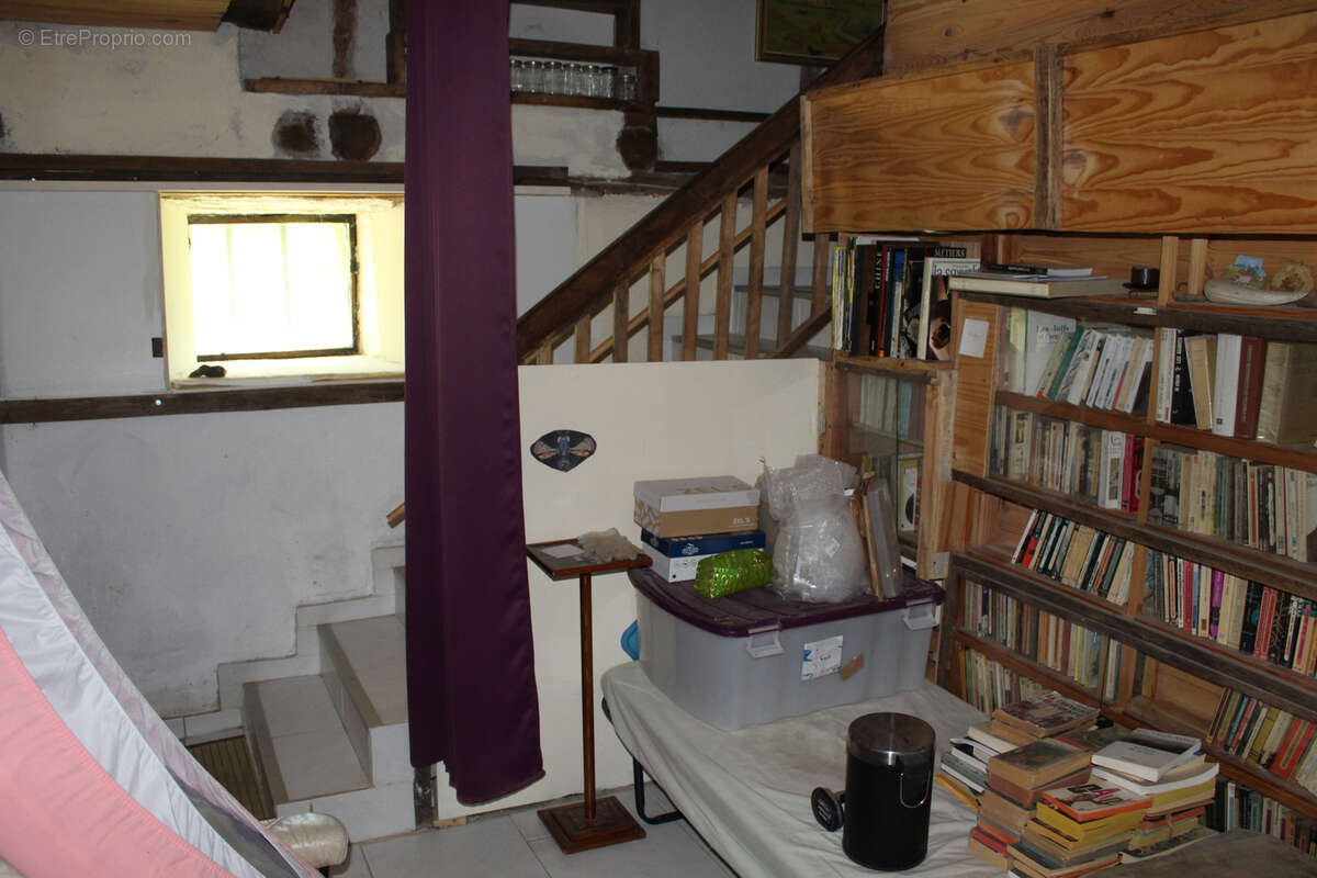 Grange renovee - photo 9