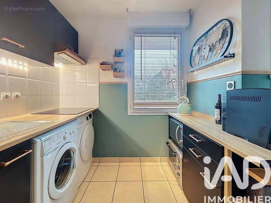Photo 8 - Appartement à TOULOUSE