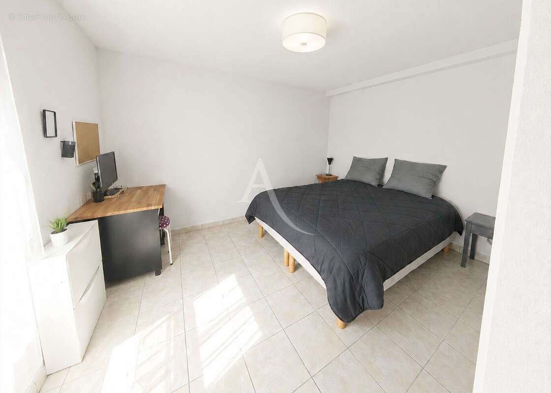 Appartement à COUERON