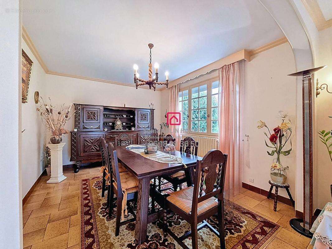 Maison 3 chambres avec sous sol et jardin - photo 3