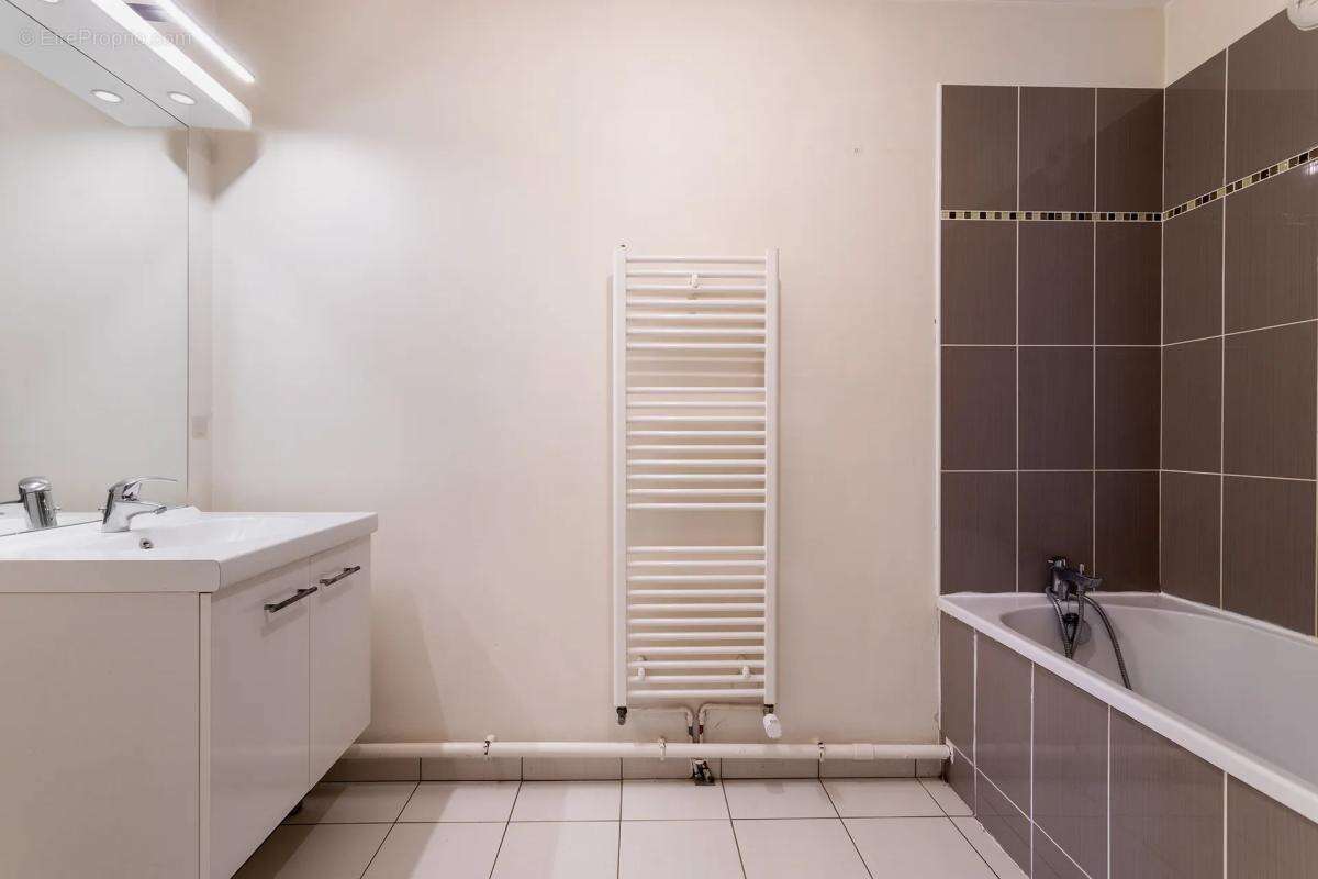 Appartement à WASQUEHAL