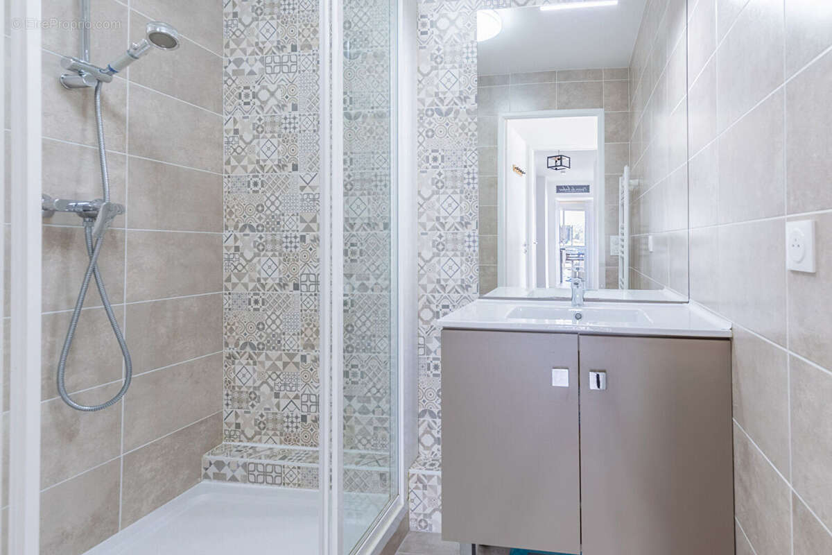 Appartement à MASSY