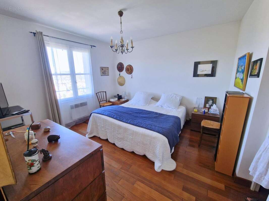 Photo 5 - Maison à HYERES