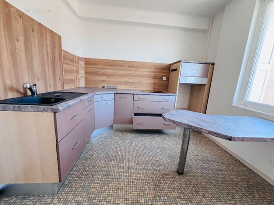 Appartement à PERPIGNAN