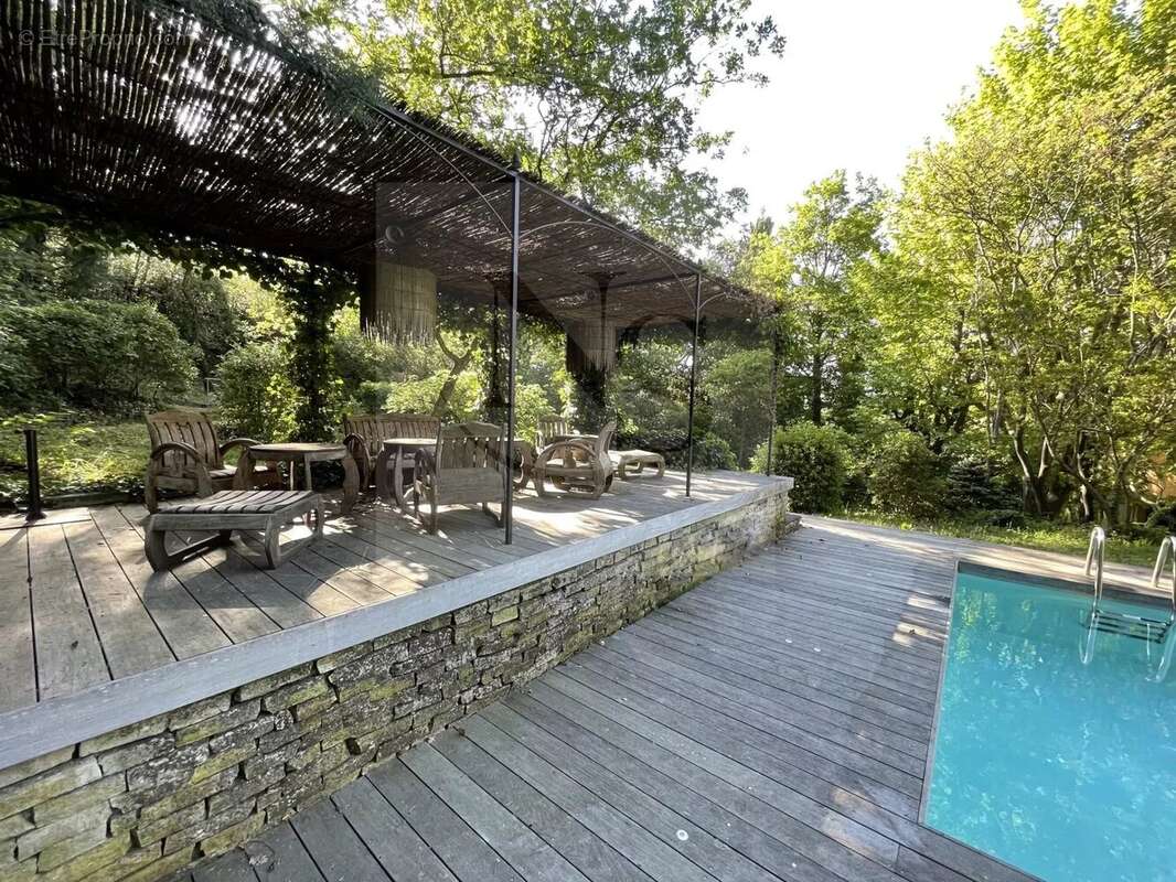 Domaine de prestige – bastide du xviiie siècle et dépendances - photo 25