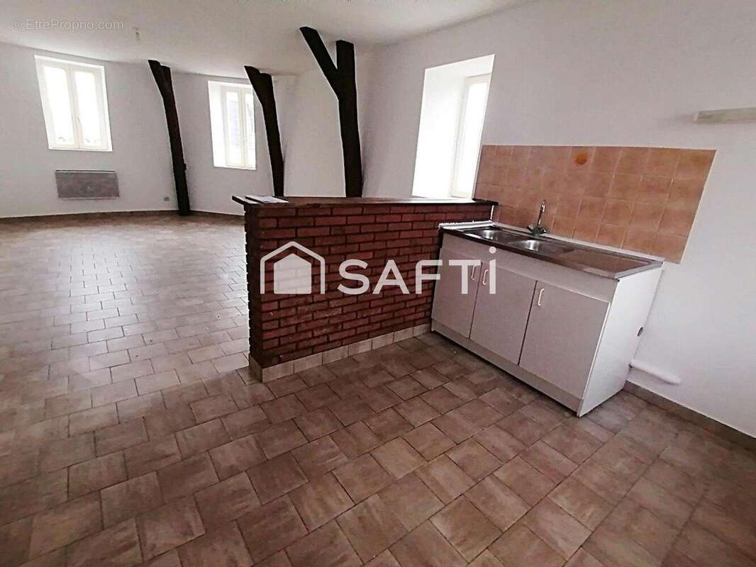 Photo 4 - Appartement à VIERZON