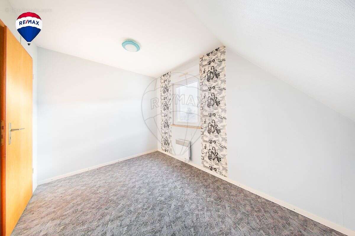 Maison à WALDIGHOFEN