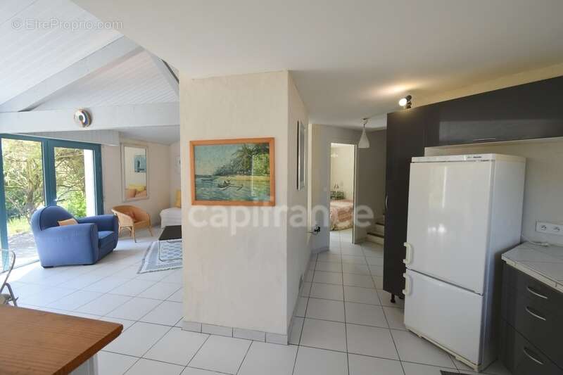 Maison à NOTRE-DAME-DE-MONTS