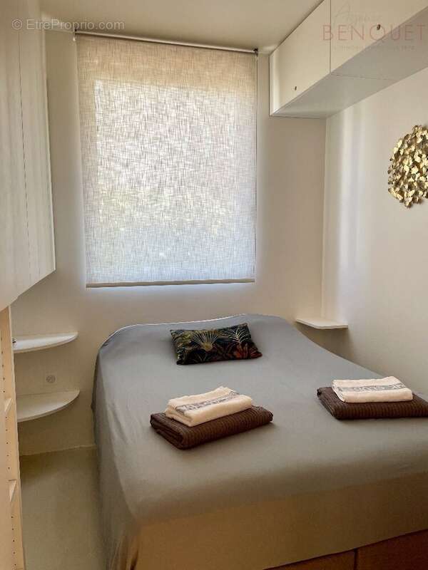 Appartement à BIARRITZ