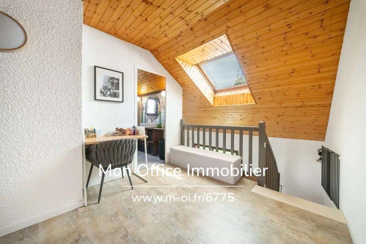 Appartement à BARATIER
