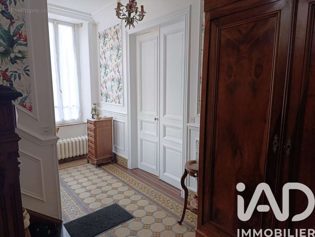 Photo 2 - Maison à BOGNY-SUR-MEUSE