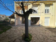 Maison à MONTPELLIER