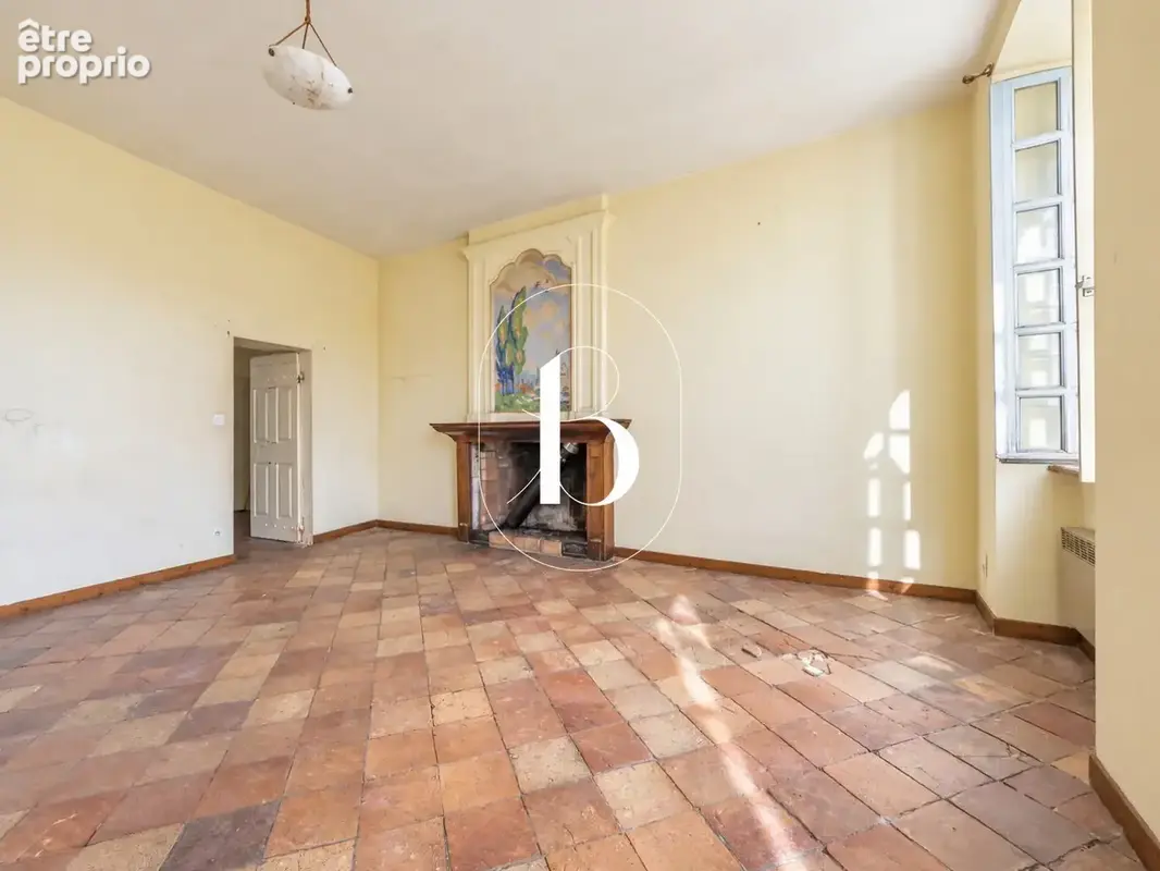 Ancien presbytère - photo 5