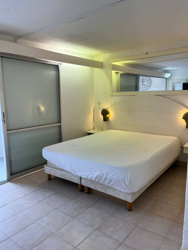 Appartement à SAINTE-ANNE