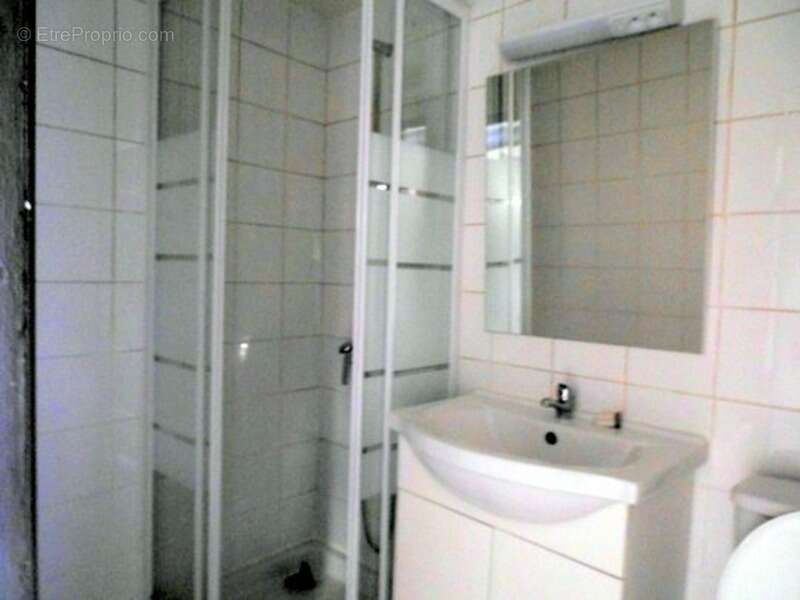 Appartement à MARSEILLE-6E