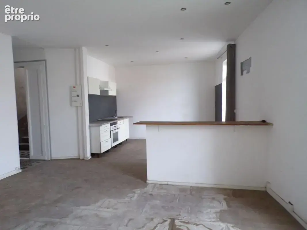 Appartement à BEZIERS
