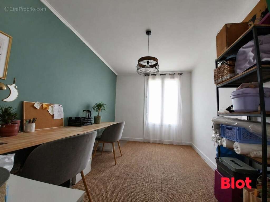 Appartement à BREST