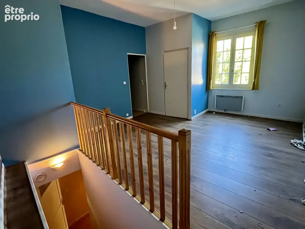 Maison 5 pièces 137 m2 - photo 8