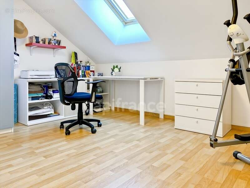 Appartement à THOIRY