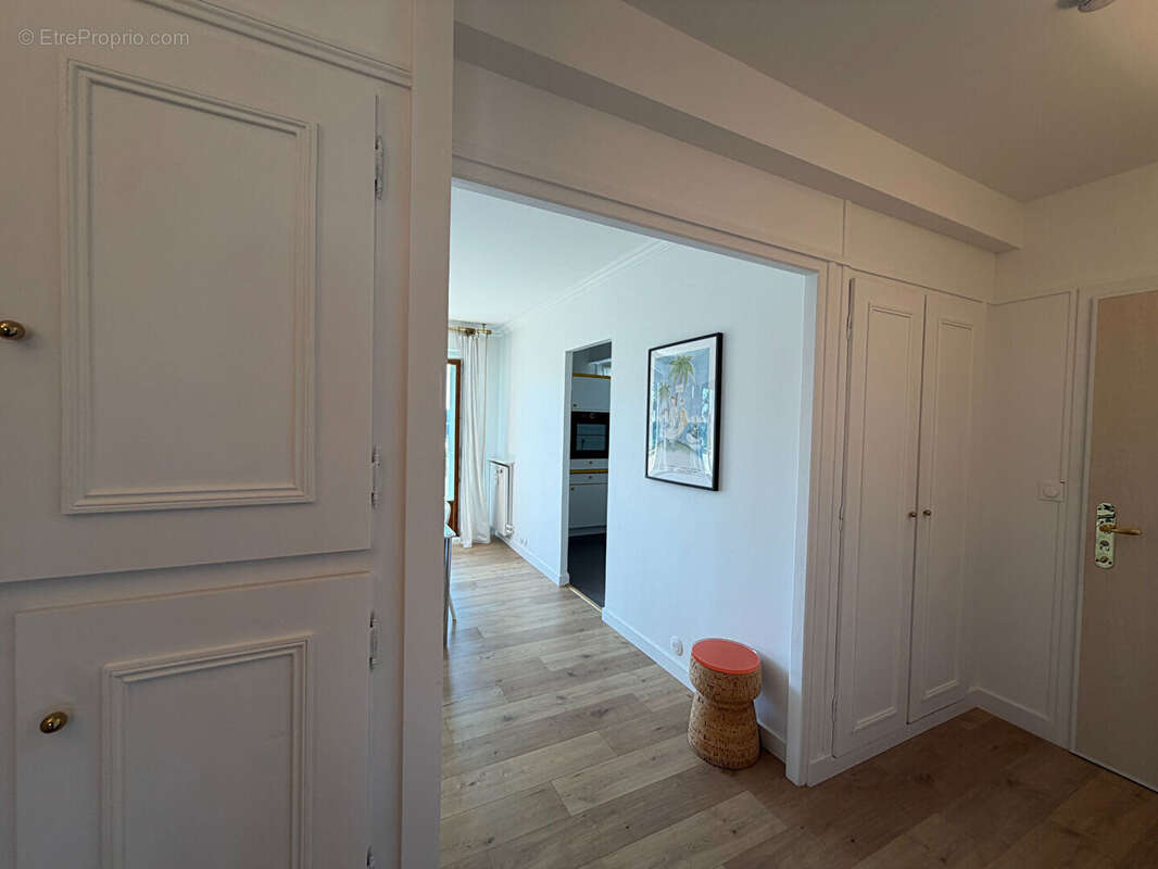 Appartement à EPERNAY