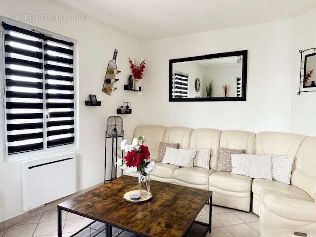 Maison à TOURVILLE-LES-IFS