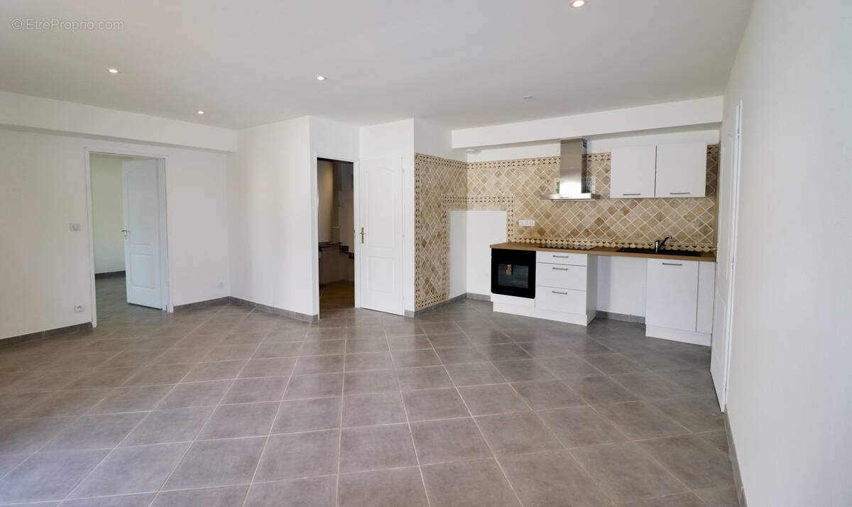 Appartement à MESCHERS-SUR-GIRONDE