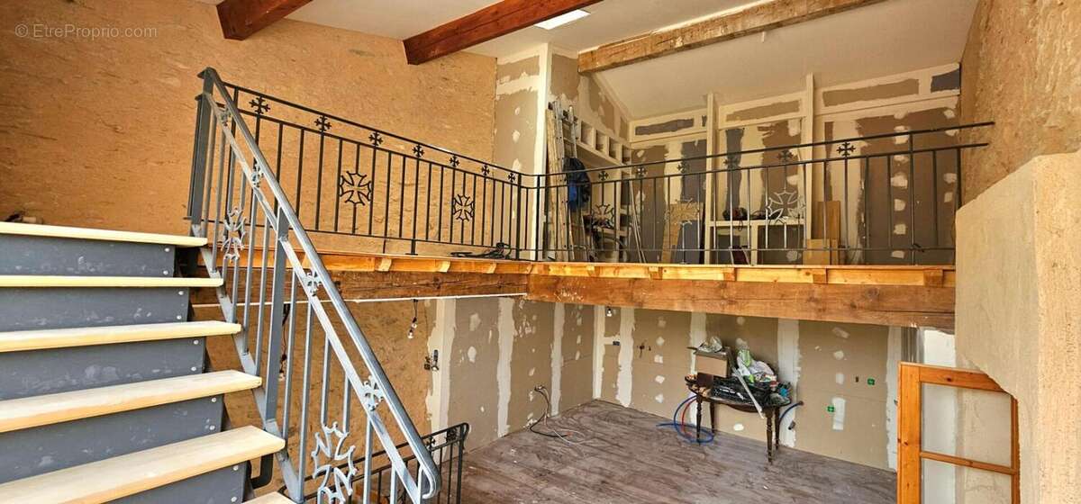 Maison à CASTELNAUDARY