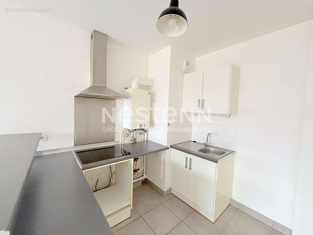 Appartement à GISORS