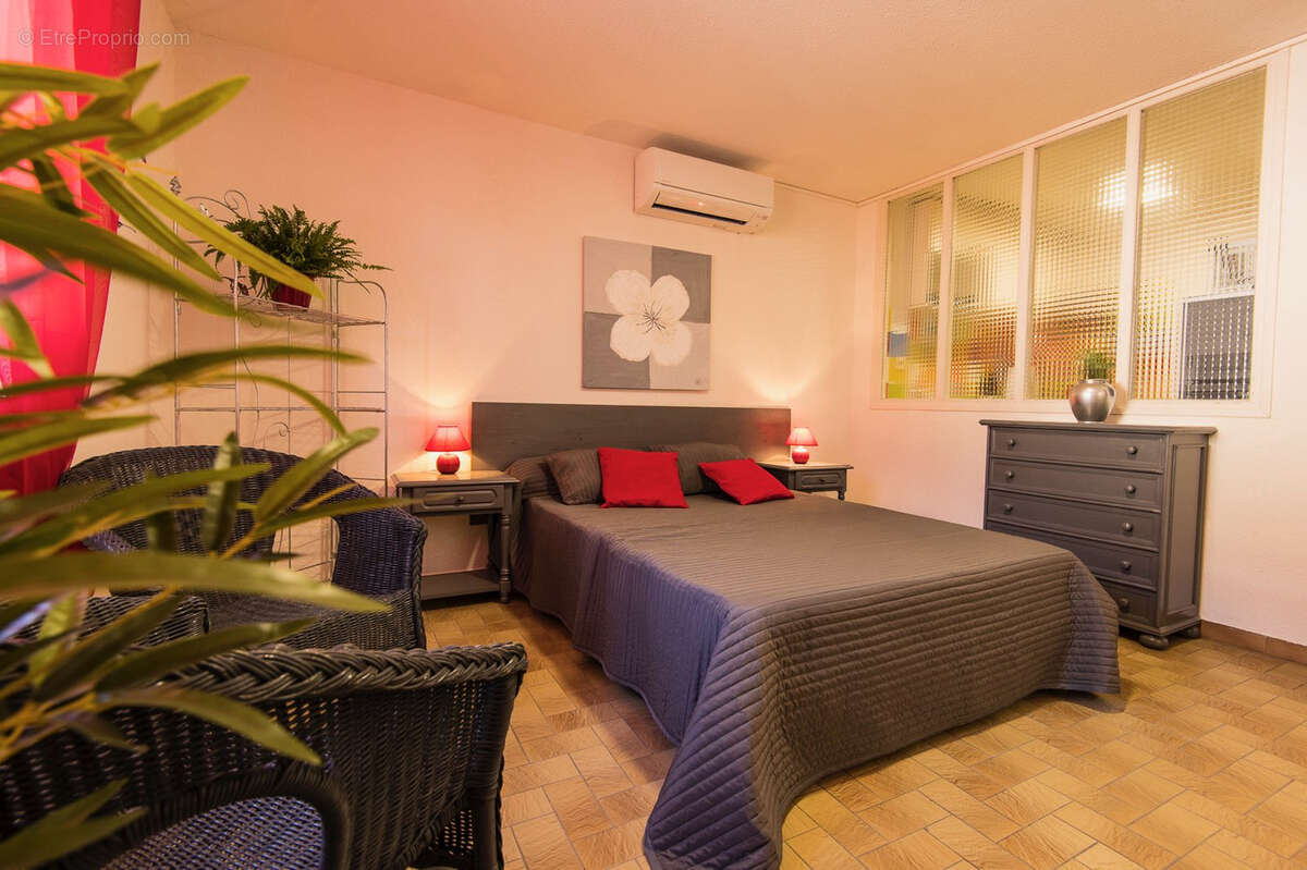 Appartement à VALS-LES-BAINS