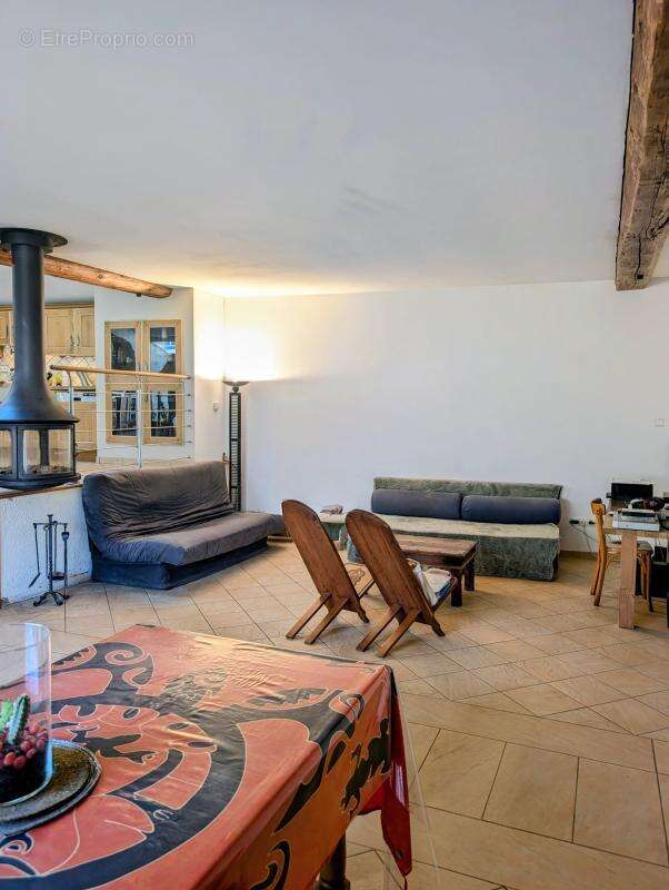 Maison à SAINTE-CATHERINE