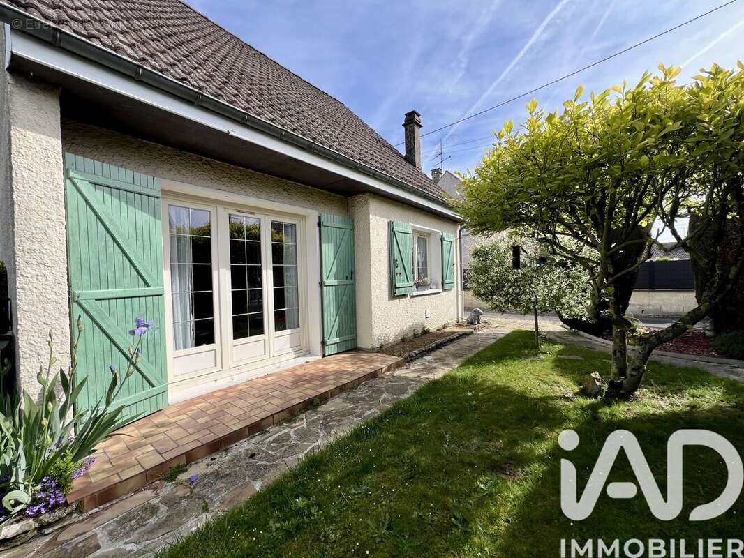 Photo 7 - Maison à BELLEU