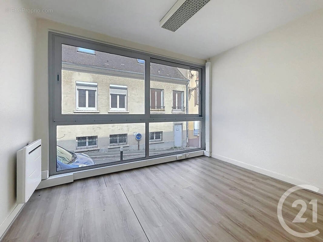 Appartement à MELUN