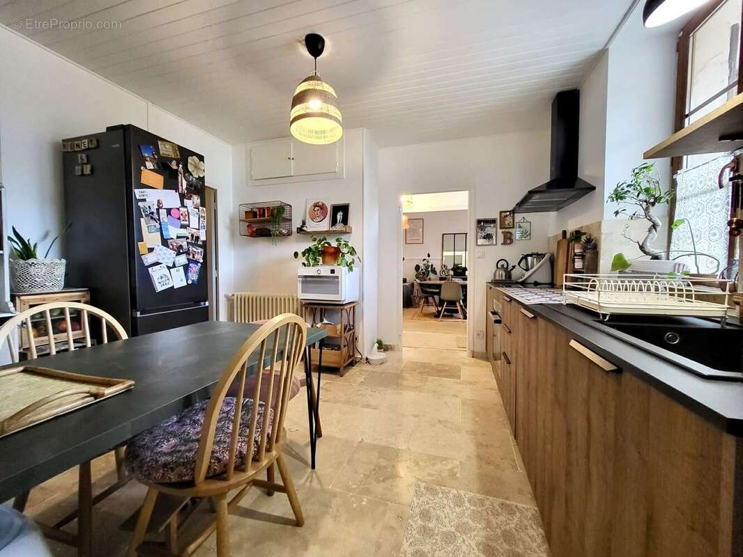 Appartement à CHALON-SUR-SAONE