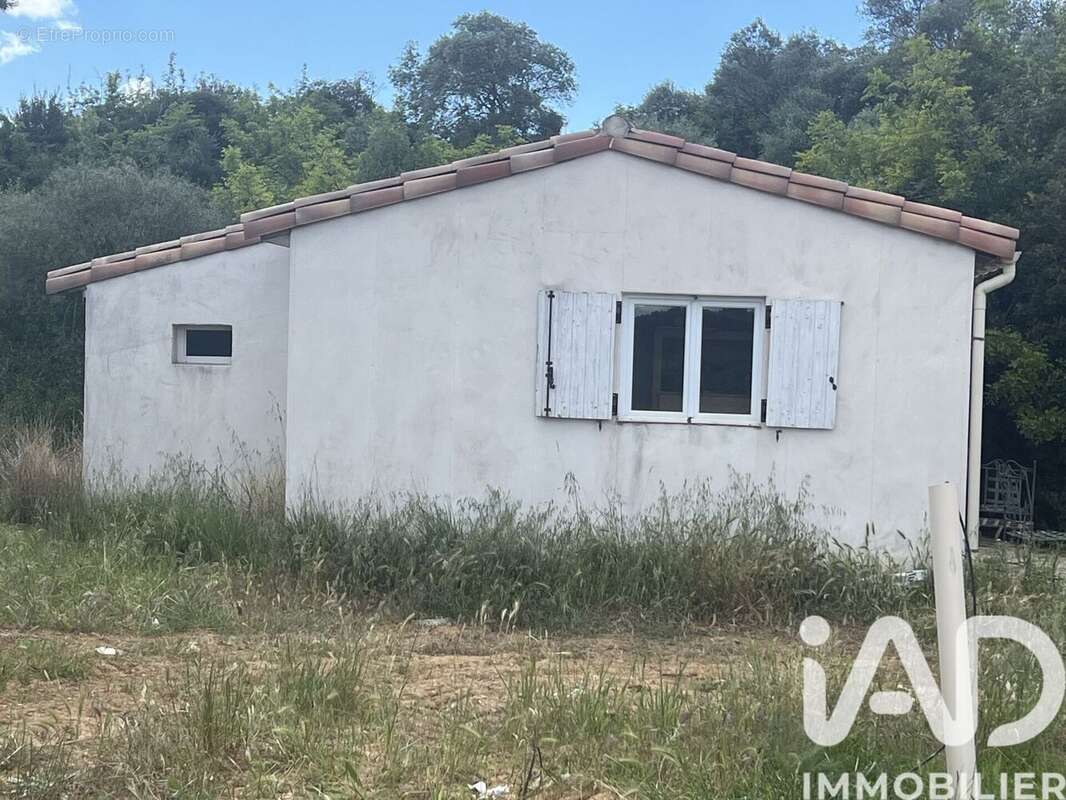 Photo 3 - Maison à CESSENON-SUR-ORB