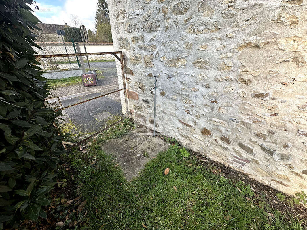 Terrain à VIMPELLES