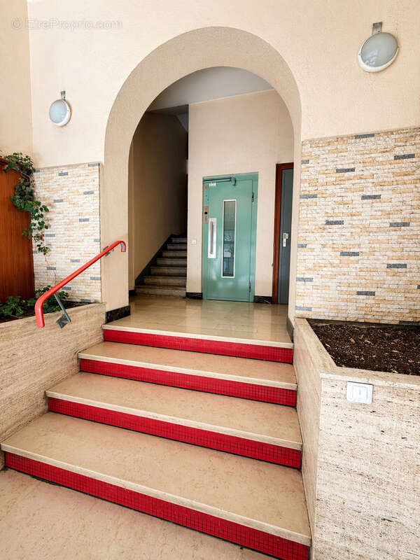 Appartement à ANNEMASSE