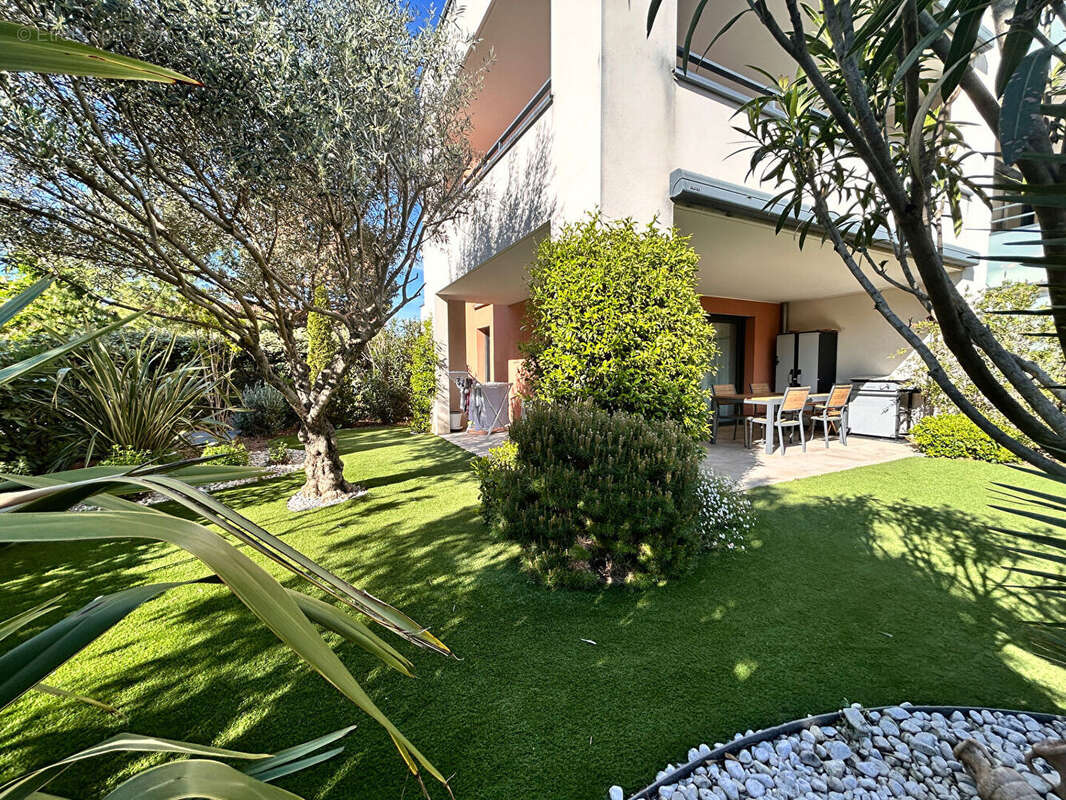 Appartement à GUILHERAND-GRANGES