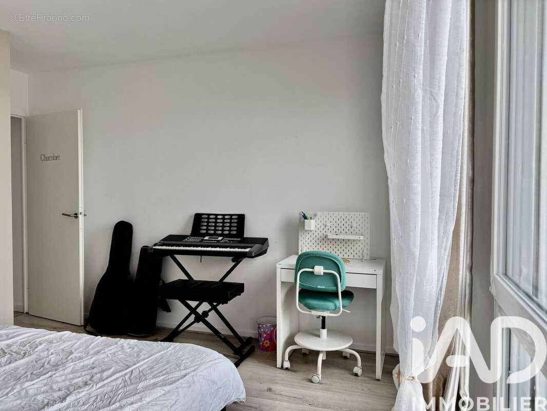 Photo 5 - Appartement à CERGY