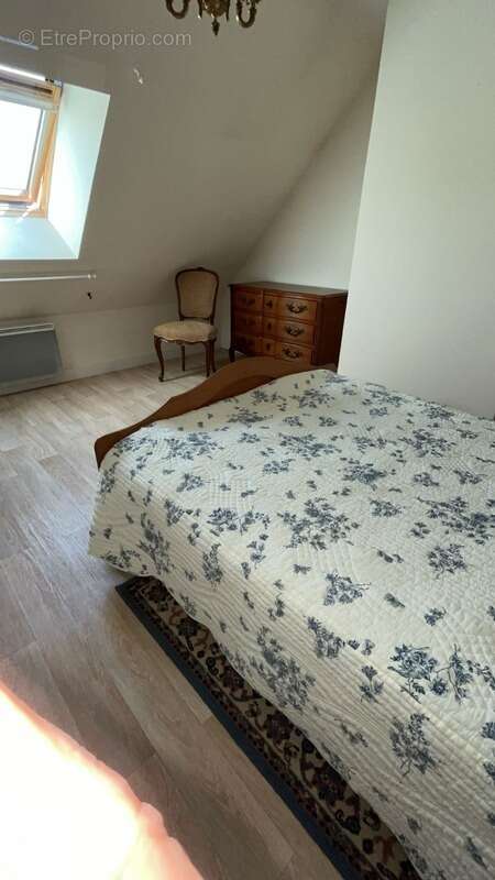 Maison à LE TORQUESNE