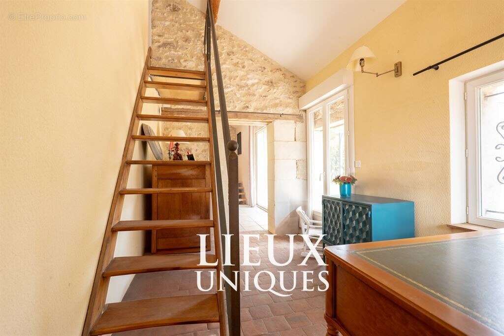 Maison à ATHEE-SUR-CHER