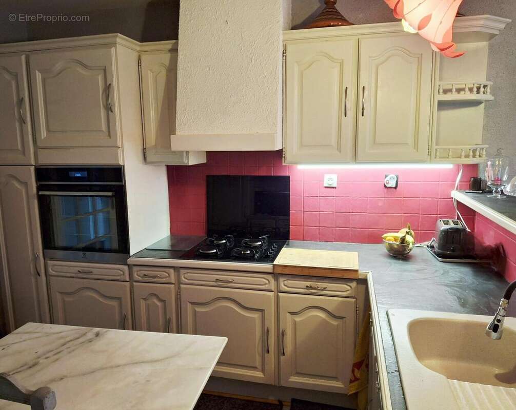 Photo 7 - Maison à FORS