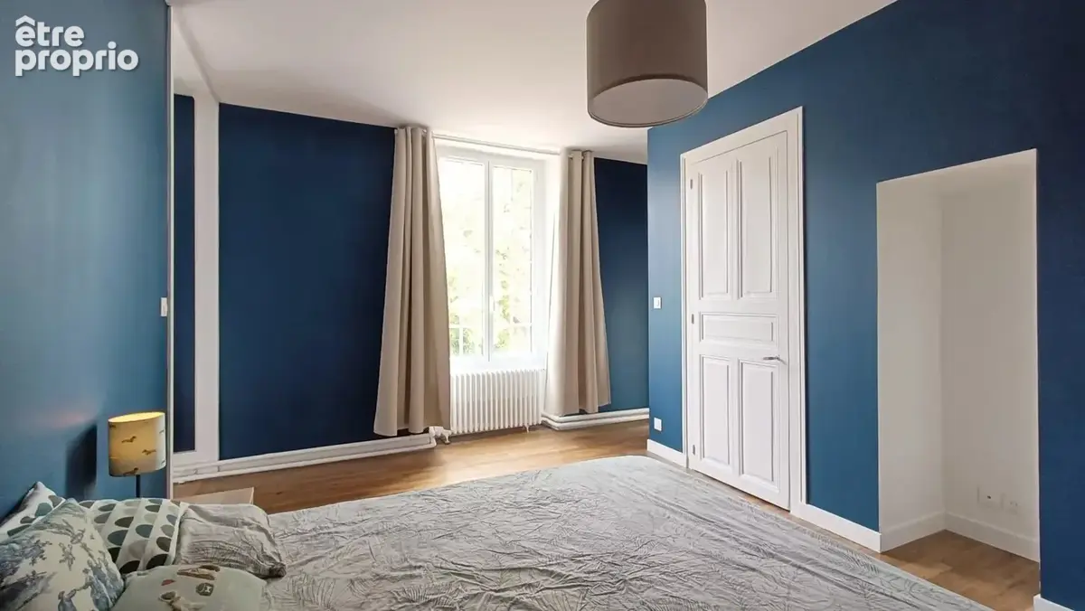 Belle propriété avec piscine avanton - photo 13