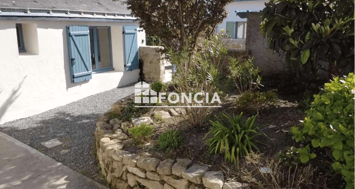 Maison à GUERANDE