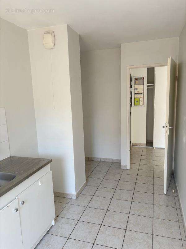 Appartement à TOURS