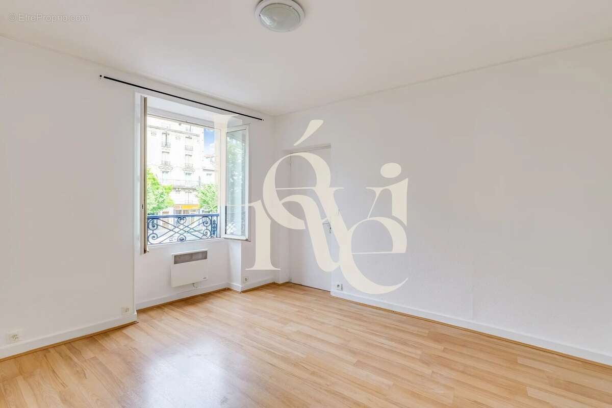 Appartement à PARIS-13E