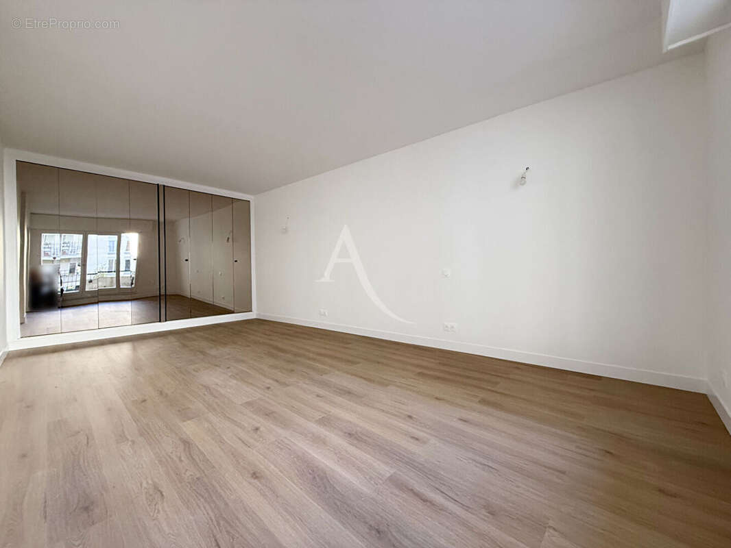 Appartement à CHATOU