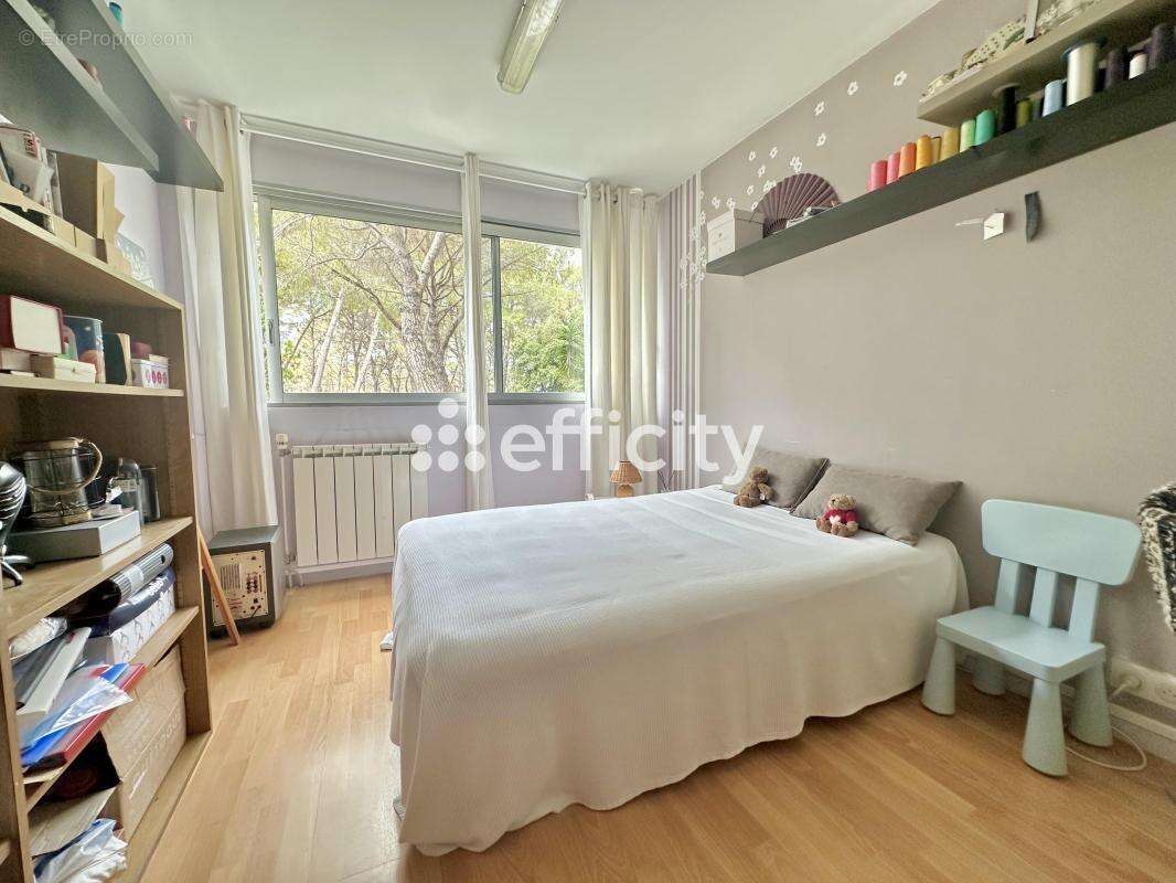 Appartement - photo 10