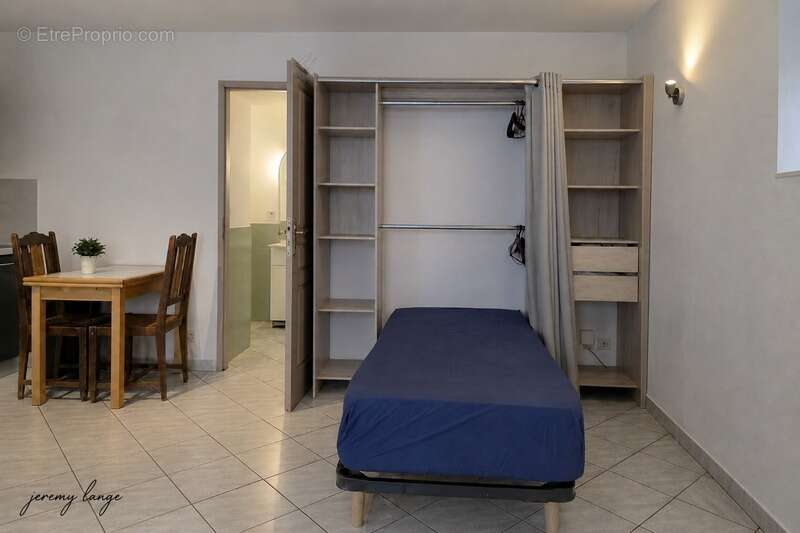 Appartement à CHAMBERY
