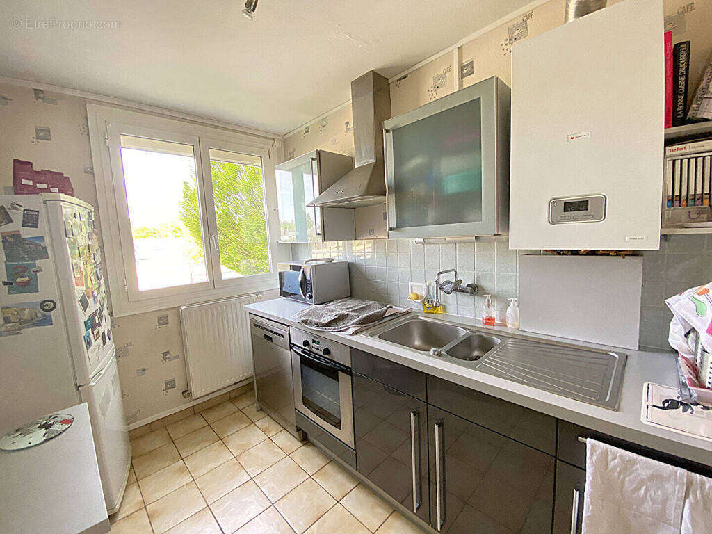 Appartement à BOURGES