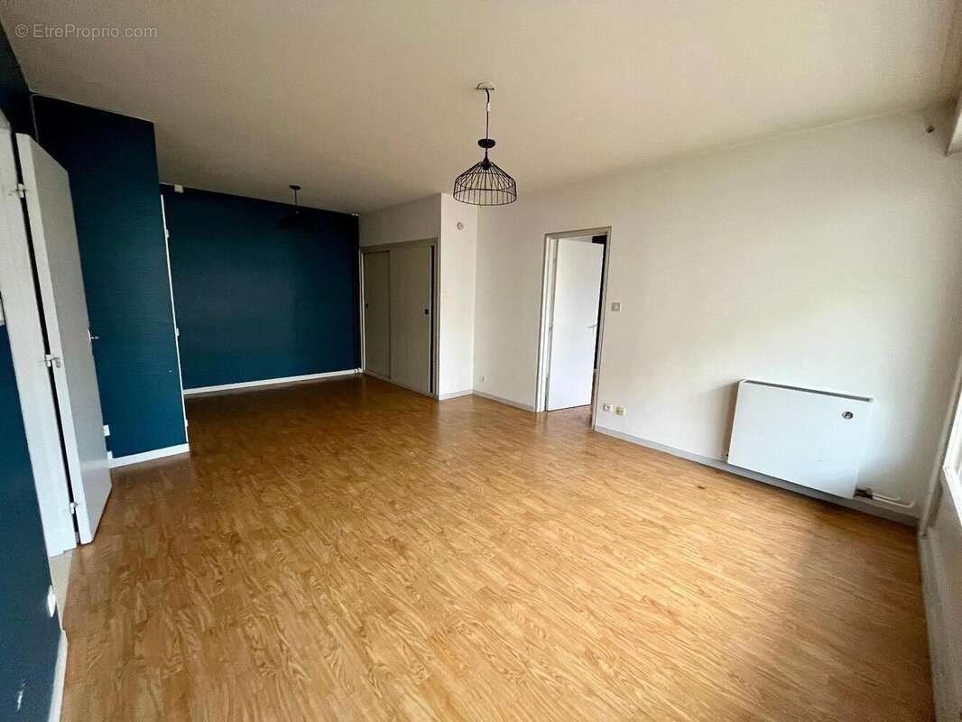   - Appartement à ANGERS